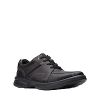 CLARKS Bradley Walk 26153332 BLACK