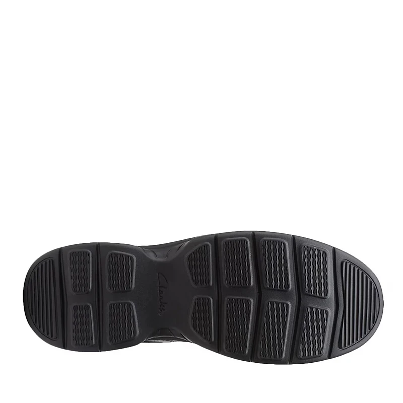 CLARKS Bradley Walk 26153332 BLACK
