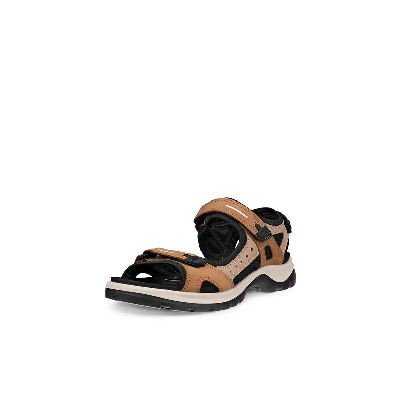 ECCO 069563- Offroad Yucatan W. Sandal