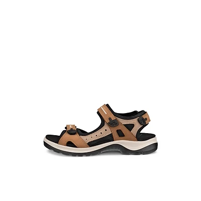 ECCO 069563- Offroad Yucatan W. Sandal
