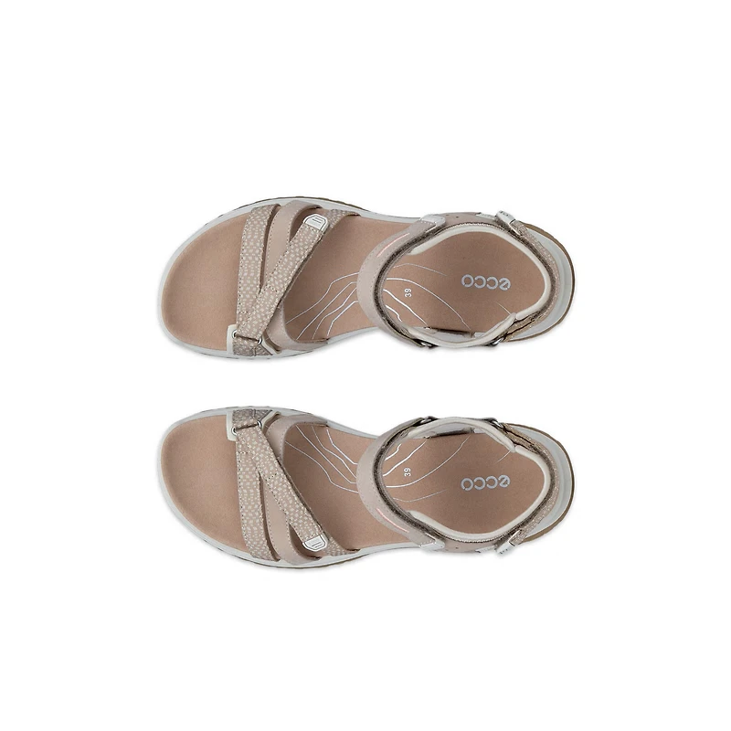ECCO 853303-61244 Offroad Roam W. Sandal
