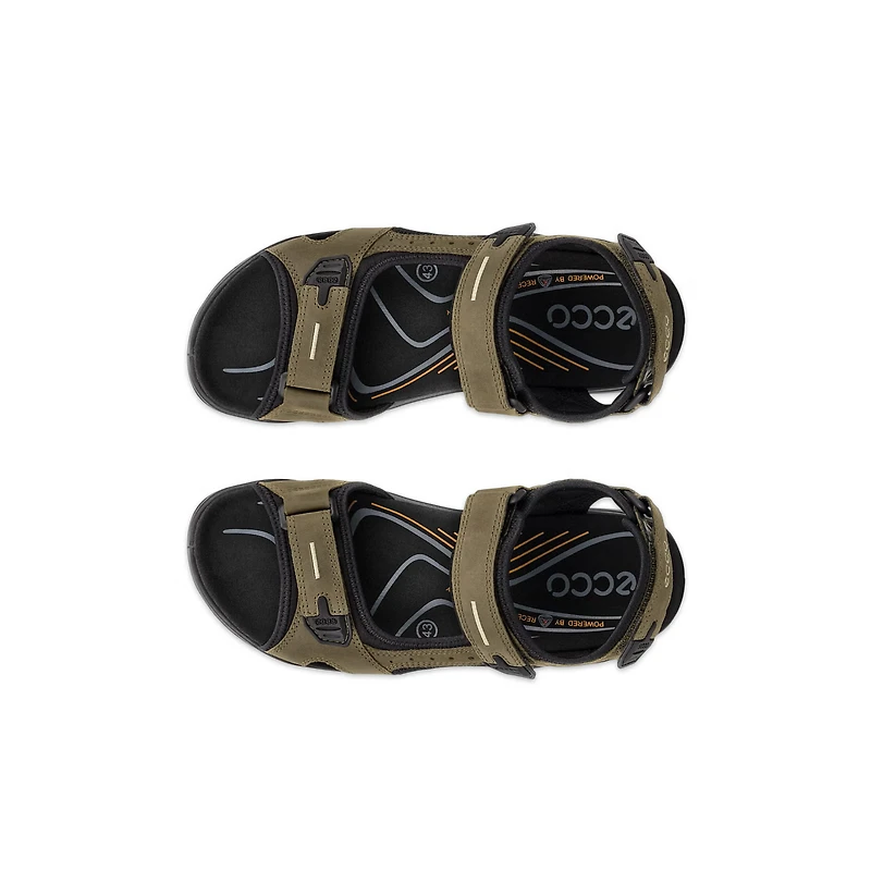 ECCO 069564-55894 Offroad Yucatan M Sandal