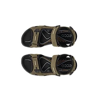 ECCO 069564-55894 Offroad Yucatan M Sandal