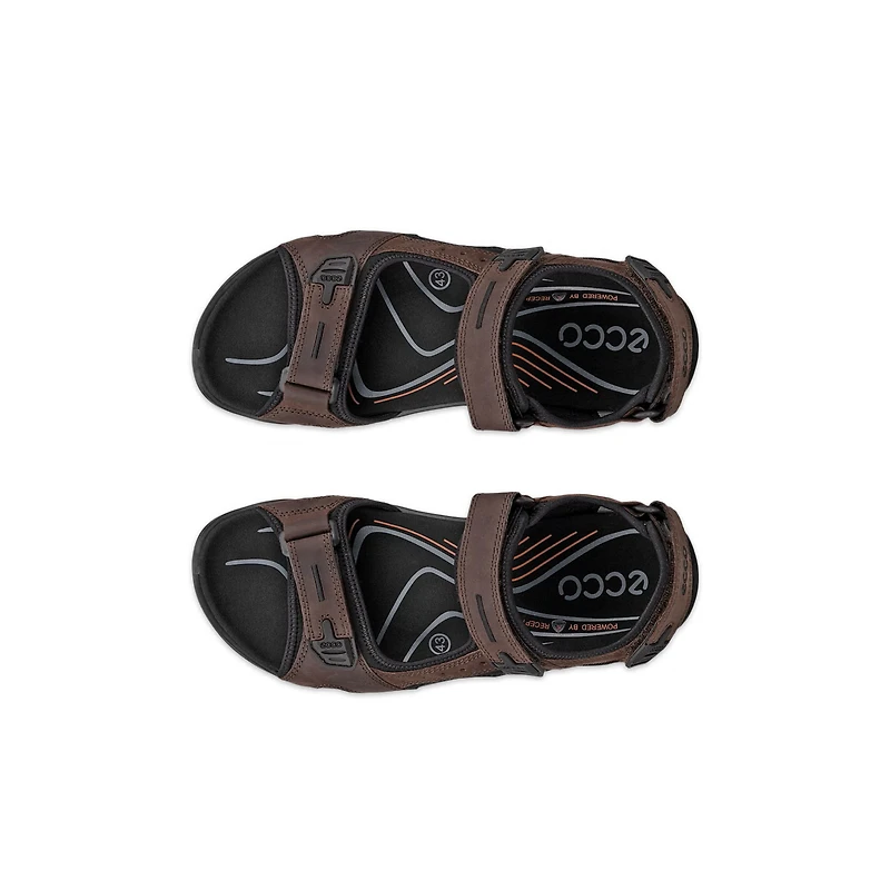 ECCO 069564-58290 Offroad Yucatan M Sandal