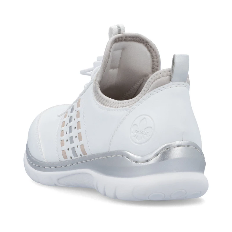 RIEKER L3259-80 Sporty Slipon