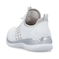 RIEKER L3259-80 Sporty Slipon