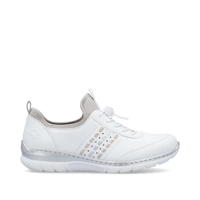 RIEKER L3259-80 Sporty Slipon