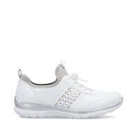 RIEKER L3259-80 Sporty Slipon