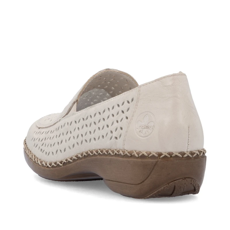 RIEKER 41361-60 Doris Slip-On (Perfs)