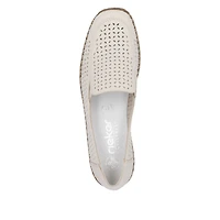 RIEKER 41361-60 Doris Slip-On (Perfs)