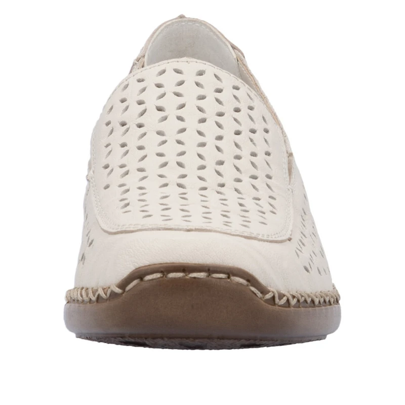 RIEKER 41361-60 Doris Slip-On (Perfs)