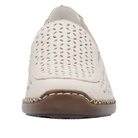 RIEKER 41361-60 Doris Slip-On (Perfs)