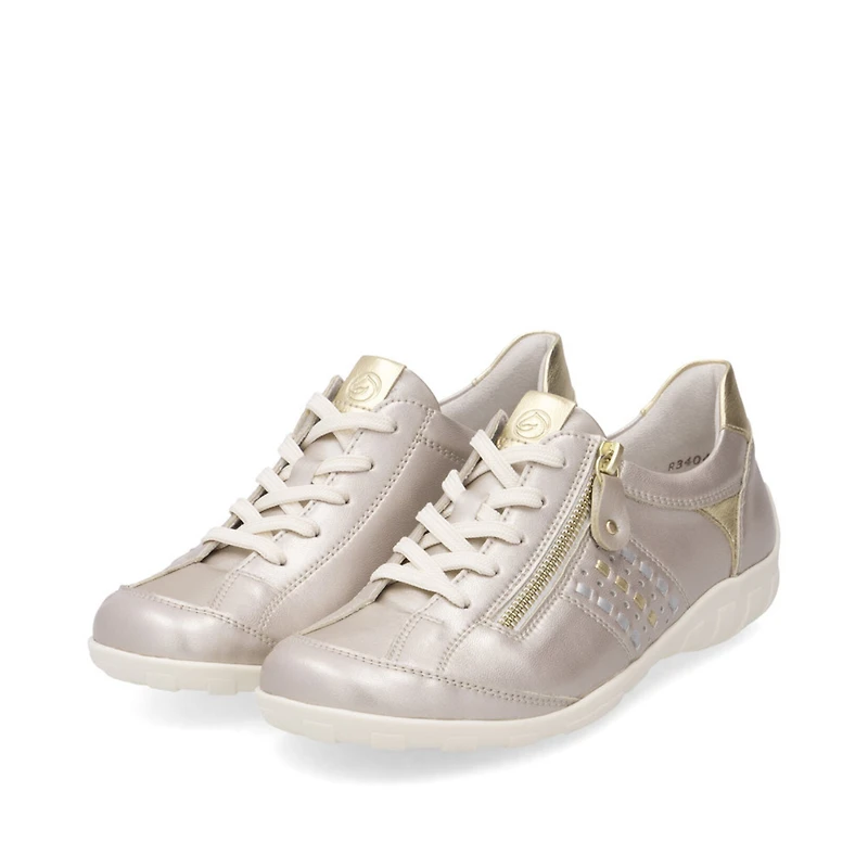 REMONTE R3404-90 Lace-Up