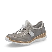 RIEKER N4263-40 Sporty Slipon