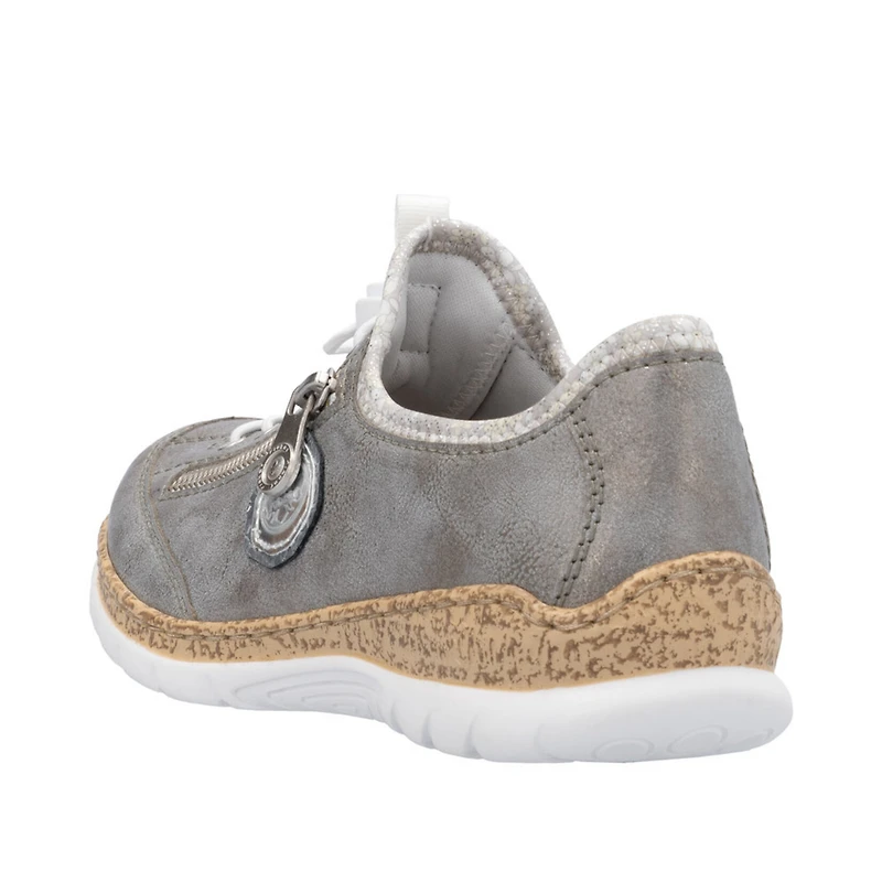 RIEKER N4263-40 Sporty Slipon