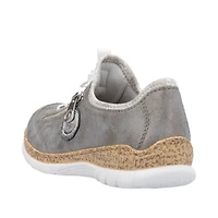 RIEKER N4263-40 Sporty Slipon