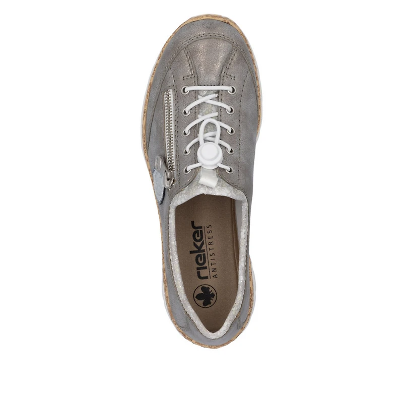 RIEKER N4263-40 Sporty Slipon