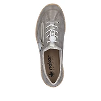 RIEKER N4263-40 Sporty Slipon