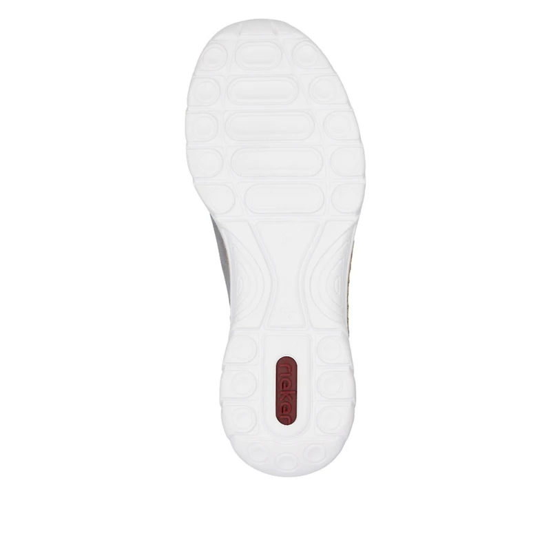 RIEKER N4263-40 Sporty Slipon