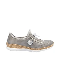 RIEKER N4263-40 Sporty Slipon