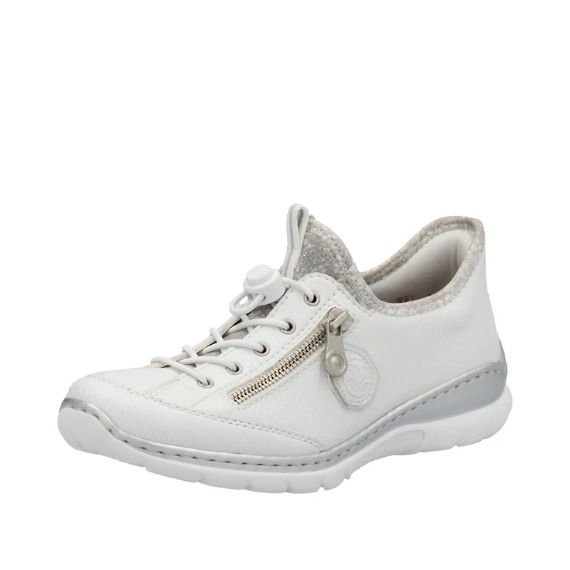 RIEKER L32F1-80 Sporty Slip-In