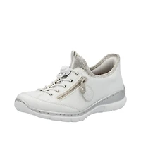RIEKER L32F1-80 Sporty Slip-In