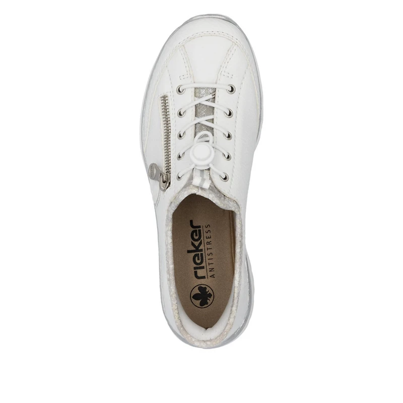 RIEKER L32F1-80 Sporty Slip-In