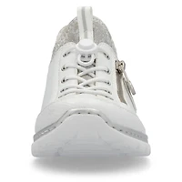 RIEKER L32F1-80 Sporty Slip-In