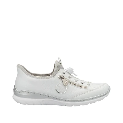 RIEKER L32F1-80 Sporty Slip-In