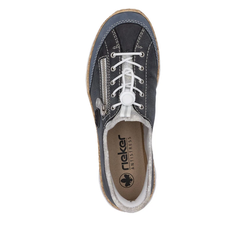 RIEKER N42F2-14 Sporty Slip-In