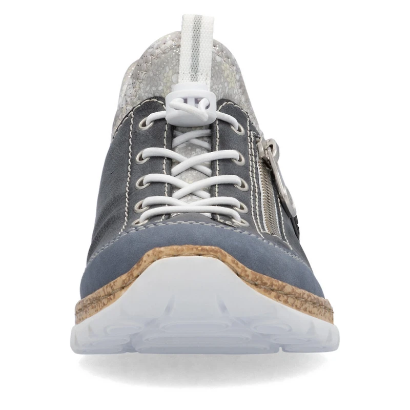 RIEKER N42F2-14 Sporty Slip-In