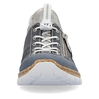 RIEKER N42F2-14 Sporty Slip-In