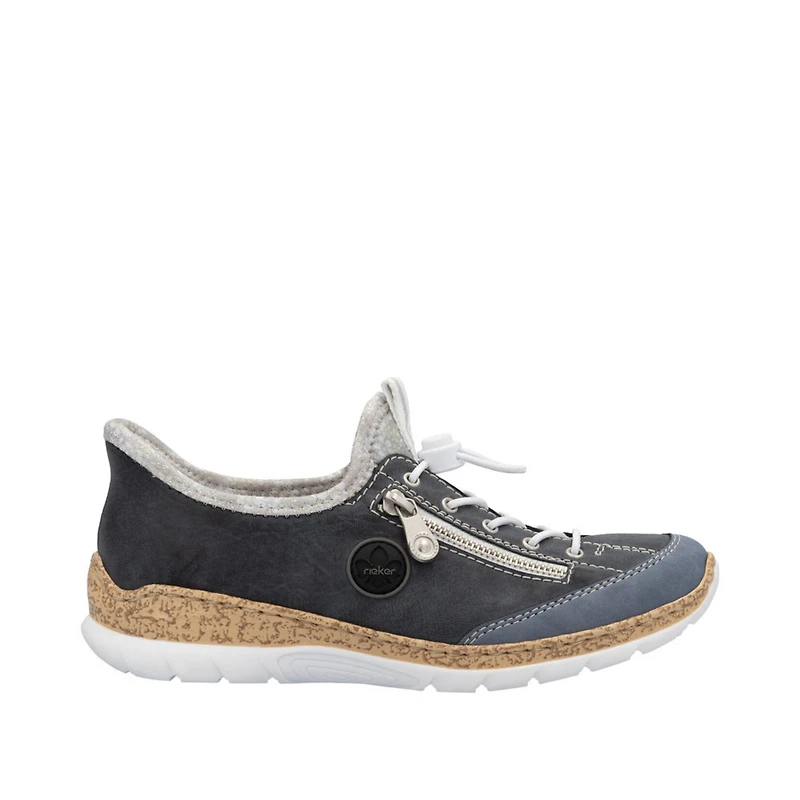 RIEKER N42F2-14 Sporty Slip-In