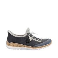 RIEKER N42F2-14 Sporty Slip-In