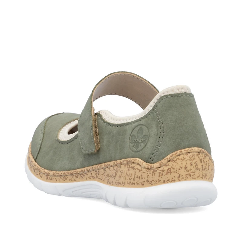 RIEKER N42B0-52 Sporty MJ