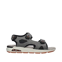 RIEKER 29151-42 Velcro Bk-Strap Sandal MENS
