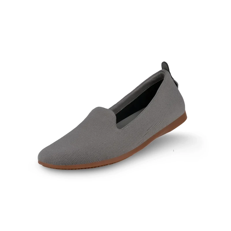 VESSI Women's Market Flat GROTTO/GUM