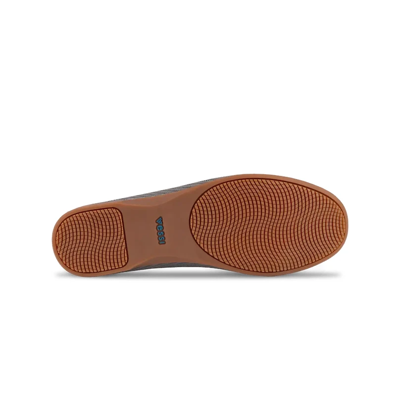 VESSI Women's Market Flat GROTTO/GUM