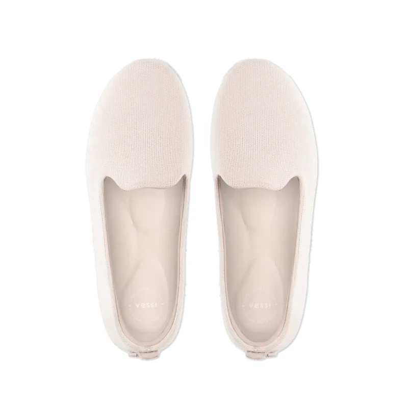 VESSI Women's Market Flat SONGBIRD/GUM