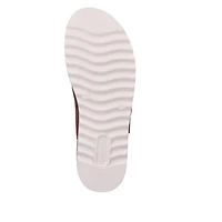 REMONTE D0Q51-24 Chunk Sole Slide (Big Buckle)