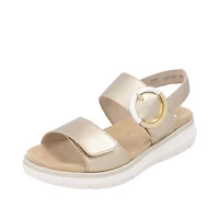 REMONTE D2K50-90 Velcro Sandal (Big Buckle)