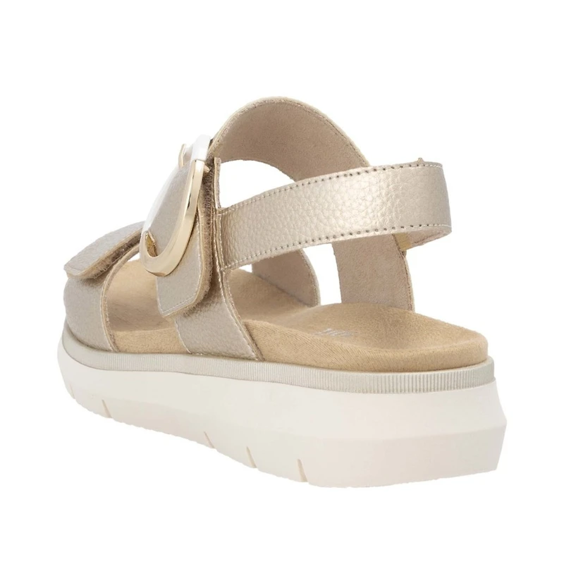 REMONTE D2K50-90 Velcro Sandal (Big Buckle)