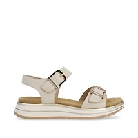 REMONTE D1J51-80 Wedge Sandal