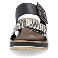 REMONTE D6463-03 Wedge Slide (Big Buckle)