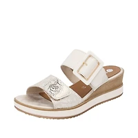 REMONTE D6463-60 Wedge Slide (Big Buckle)