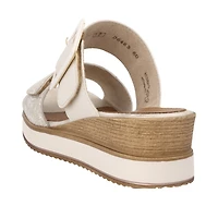 REMONTE D6463-60 Wedge Slide (Big Buckle)