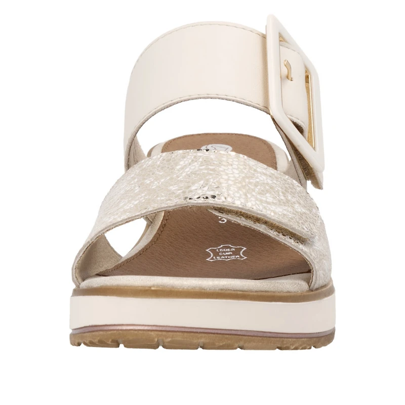 REMONTE D6463-60 Wedge Slide (Big Buckle)