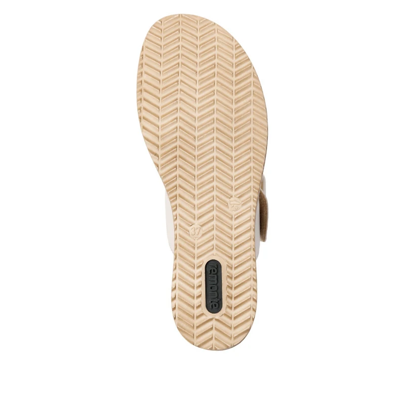 REMONTE D6463-60 Wedge Slide (Big Buckle)
