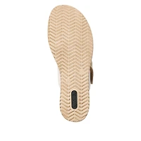 REMONTE D6463-60 Wedge Slide (Big Buckle)