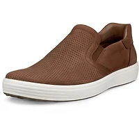 ECCO 470834-55920 Soft 7 M Easy Slip On
